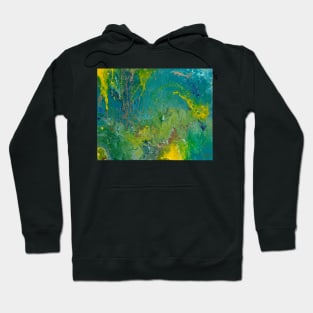 Underwater Paradise Hoodie